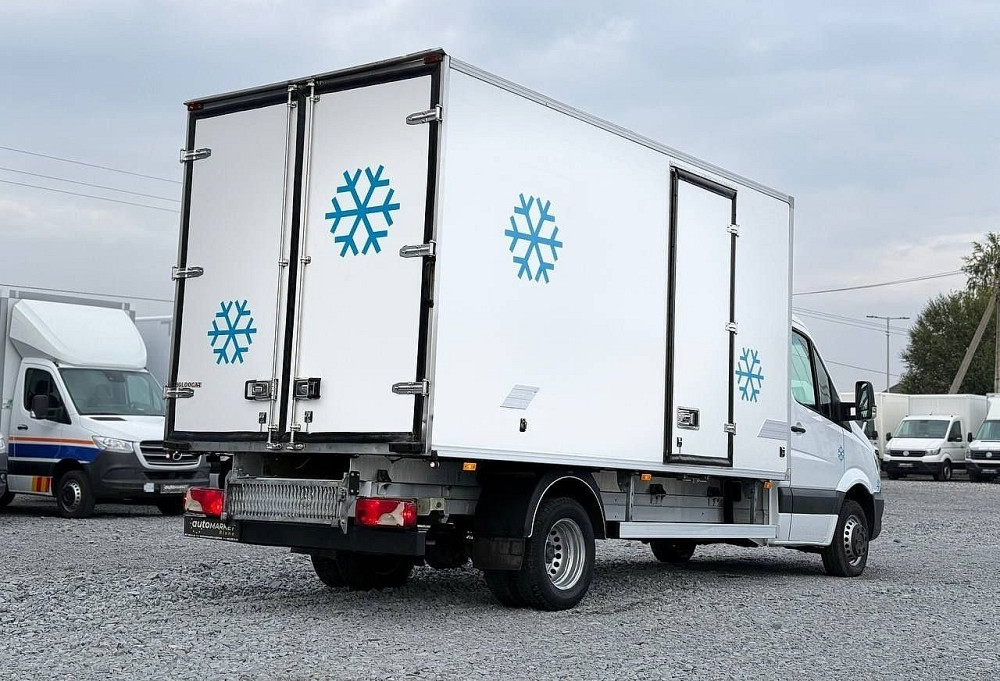 Mercedes-Benz Sprinter 2019 Рівне - зображення 19