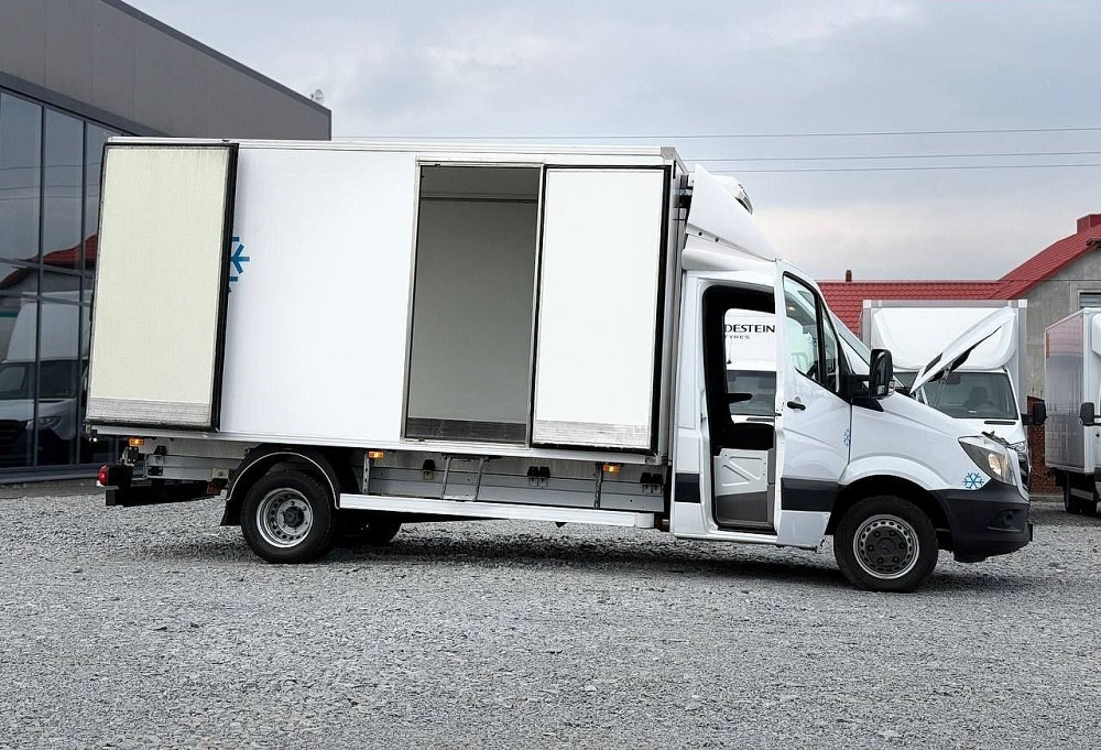 Mercedes-Benz Sprinter 2019 Рівне - зображення 20