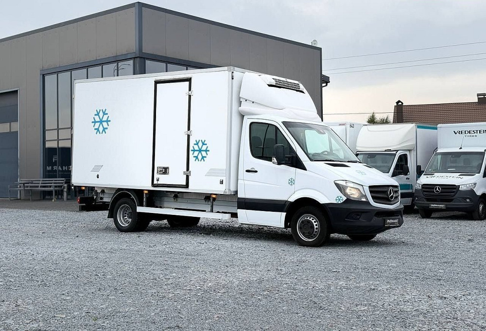 Mercedes-Benz Sprinter 2019 Рівне - зображення 4