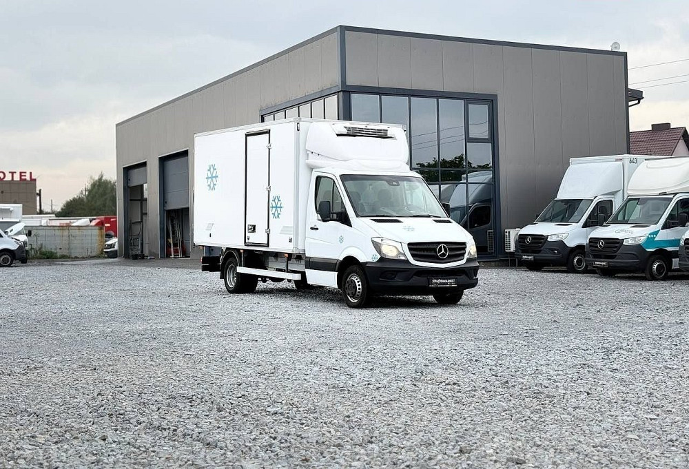 Mercedes-Benz Sprinter 2019 Рівне - зображення 7