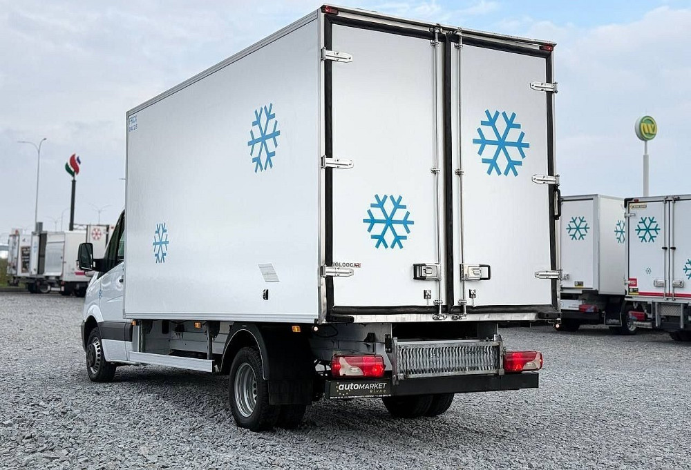 Mercedes-Benz Sprinter 2019 Рівне - зображення 17