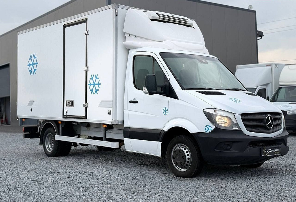 Mercedes-Benz Sprinter 2019 Рівне - зображення 9