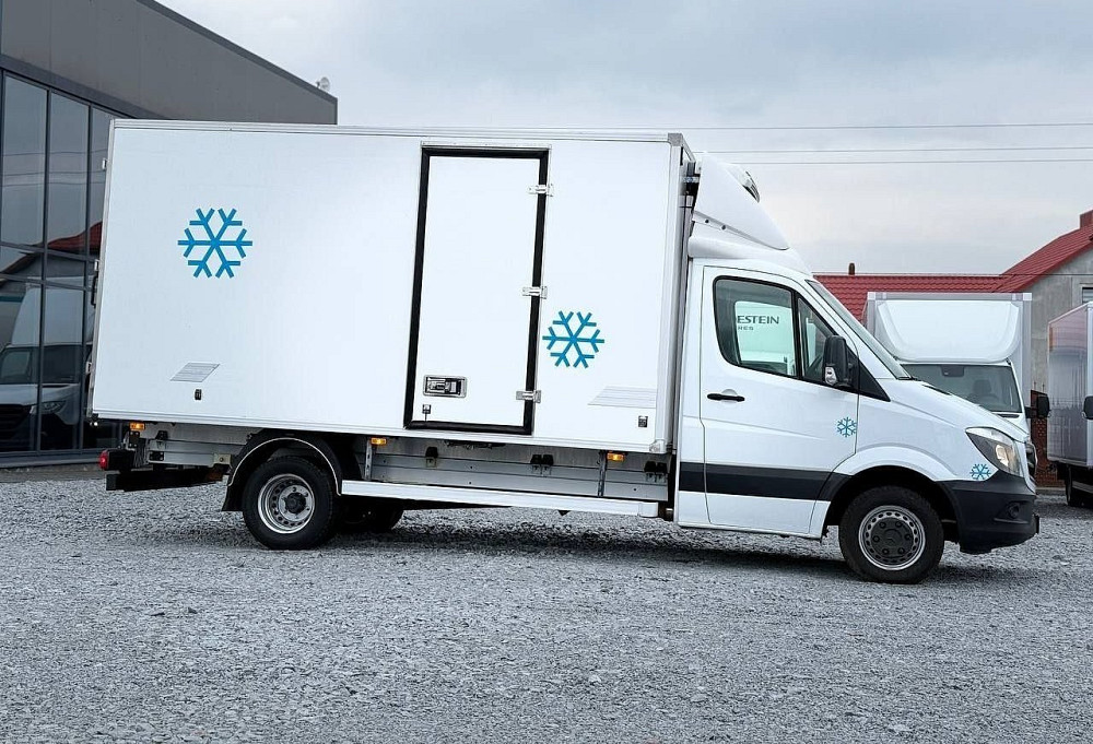 Mercedes-Benz Sprinter 2019 Рівне - зображення 2