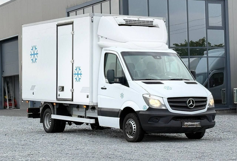 Mercedes-Benz Sprinter 2019 Рівне - зображення 1