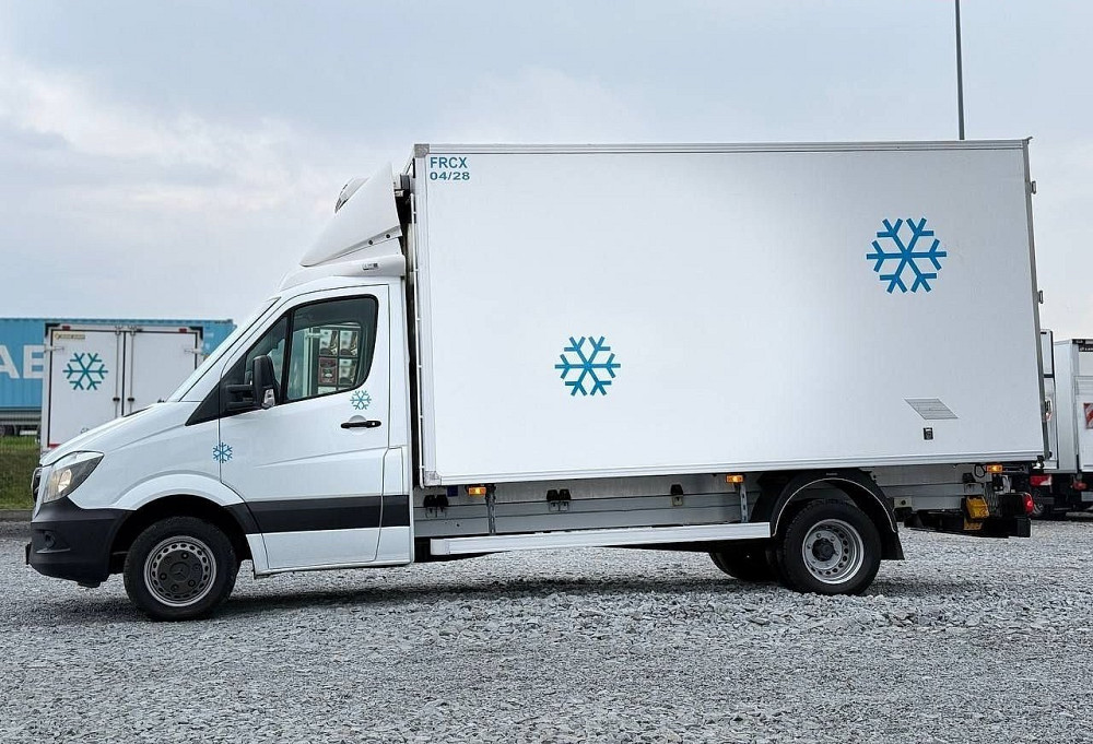 Mercedes-Benz Sprinter 2019 Рівне - зображення 15