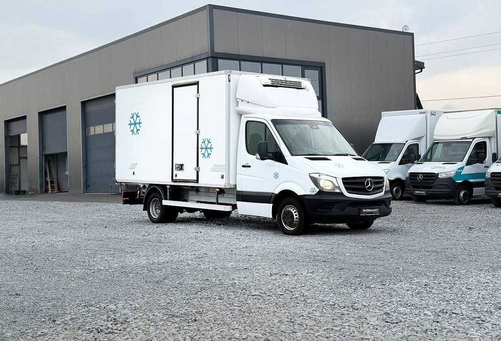 Mercedes-Benz Sprinter 2019 Рівне - зображення 5