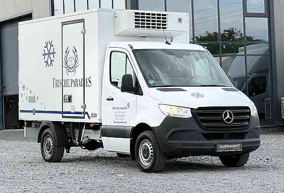 Mercedes-Benz Sprinter 2020 Рівне