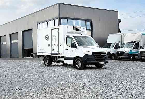 Mercedes-Benz Sprinter 2020 Рівне