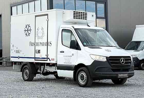 Mercedes-Benz Sprinter 2020 Рівне