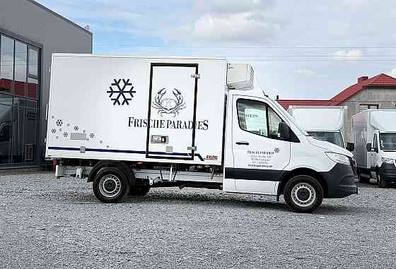 Mercedes-Benz Sprinter 2020 Рівне