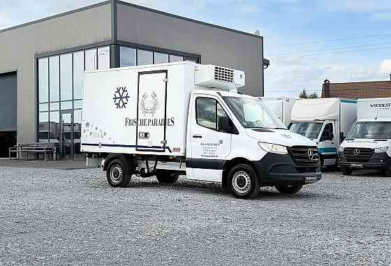 Mercedes-Benz Sprinter 2020 Рівне