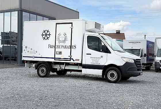 Mercedes-Benz Sprinter 2020 Рівне