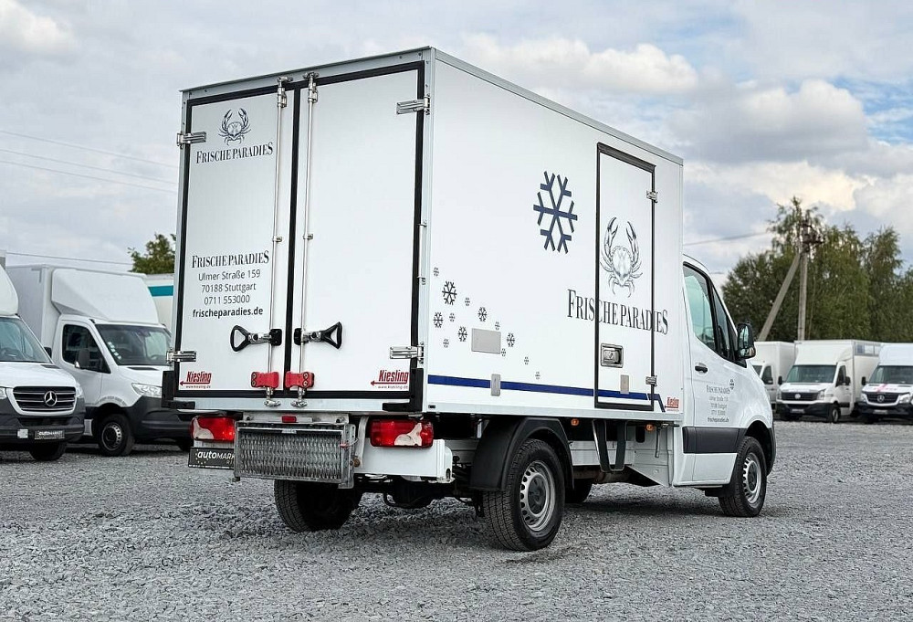 Mercedes-Benz Sprinter 2020 Рівне - зображення 18