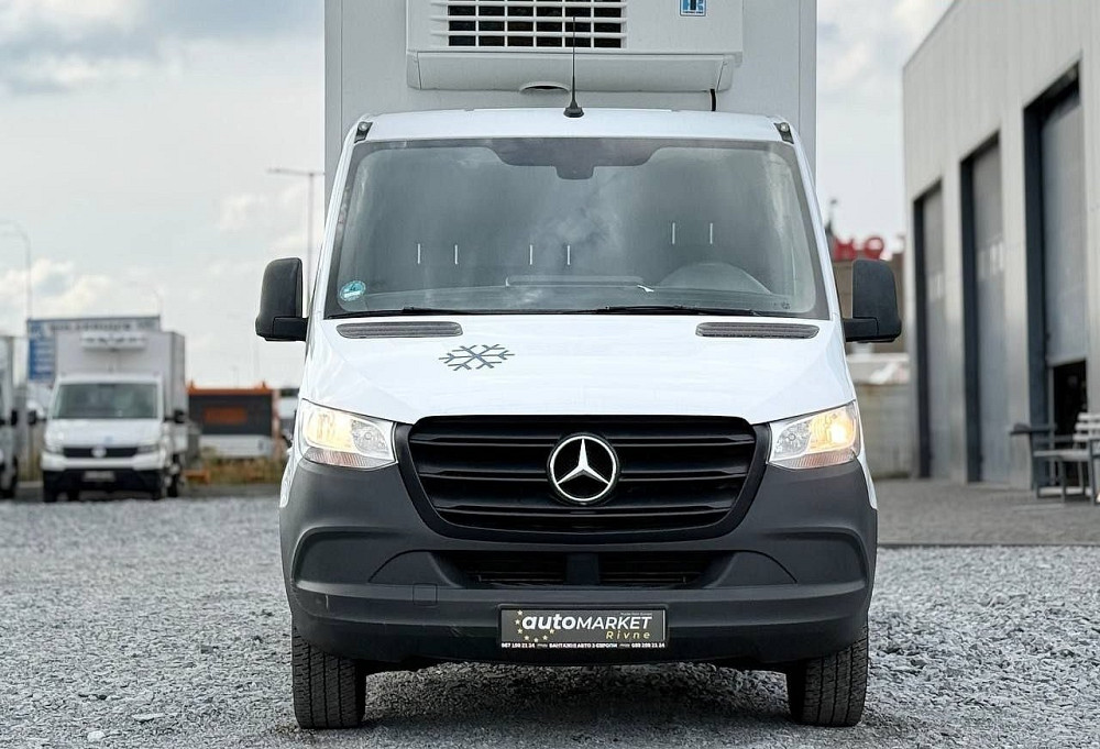 Mercedes-Benz Sprinter 2020 Рівне - зображення 12