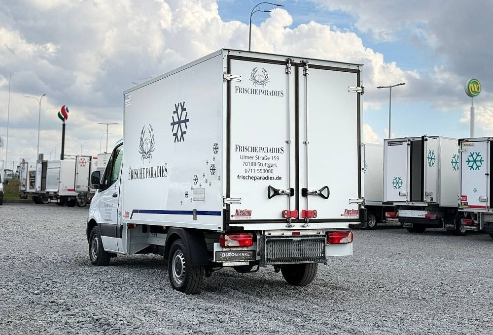 Mercedes-Benz Sprinter 2020 Рівне - зображення 16