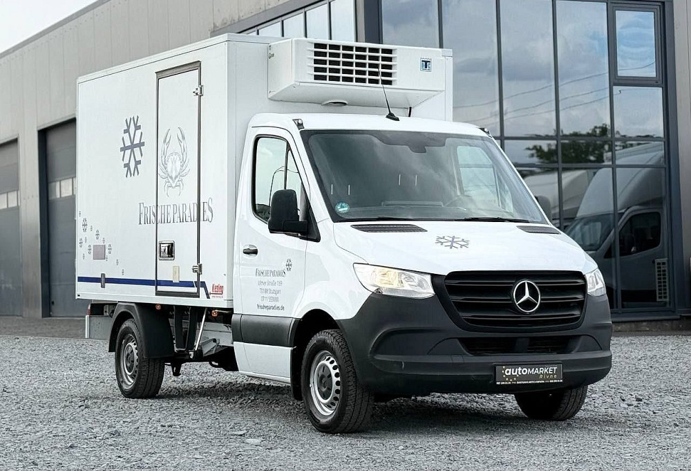 Mercedes-Benz Sprinter 2020 Рівне - зображення 8