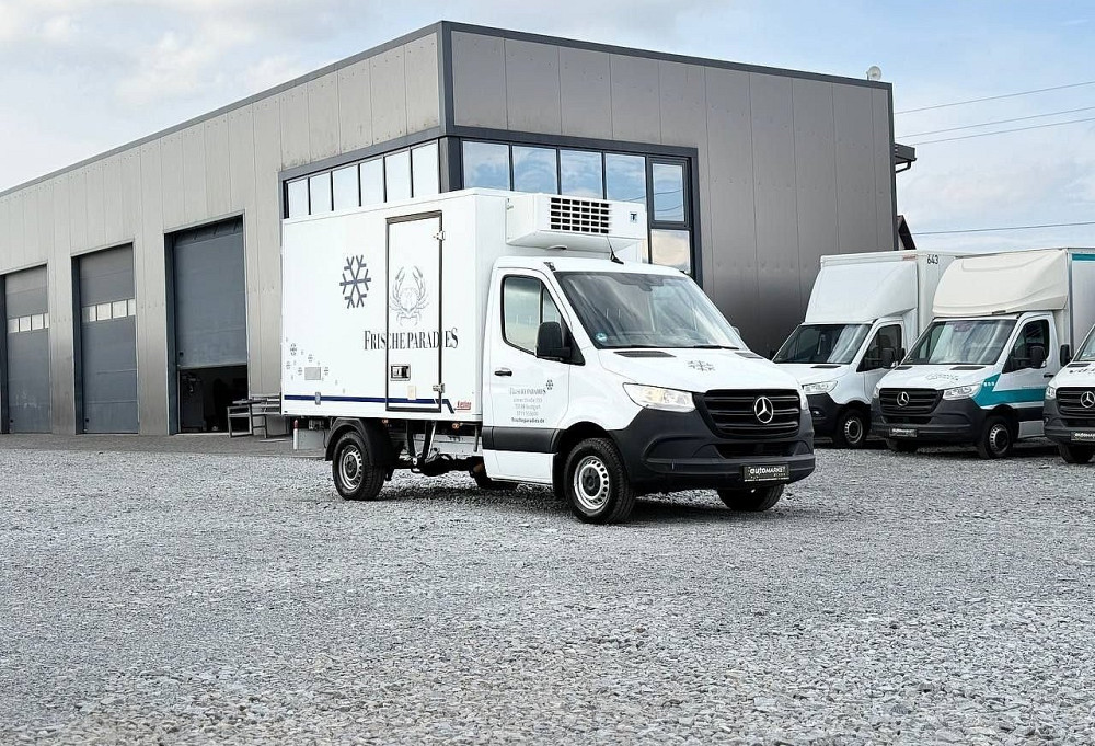 Mercedes-Benz Sprinter 2020 Рівне - зображення 5