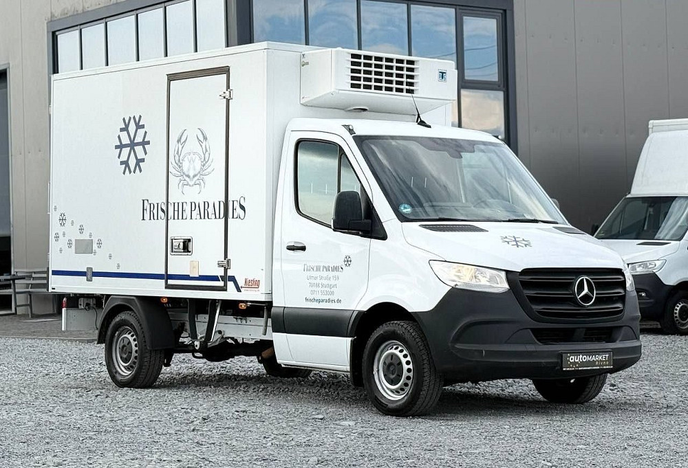 Mercedes-Benz Sprinter 2020 Рівне - зображення 6