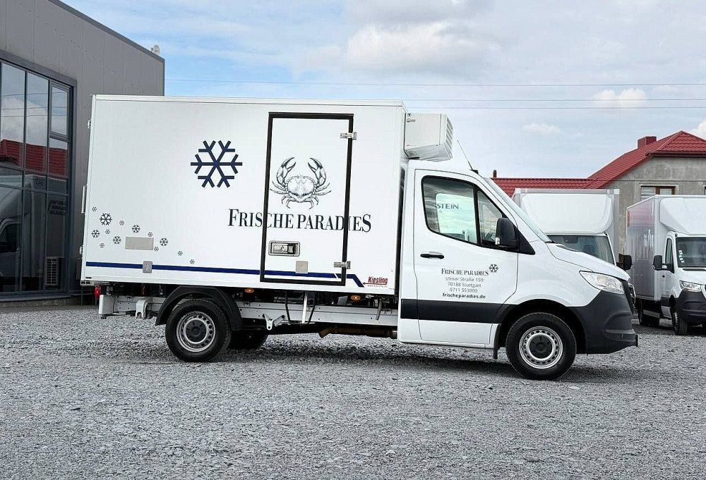 Mercedes-Benz Sprinter 2020 Рівне - зображення 2