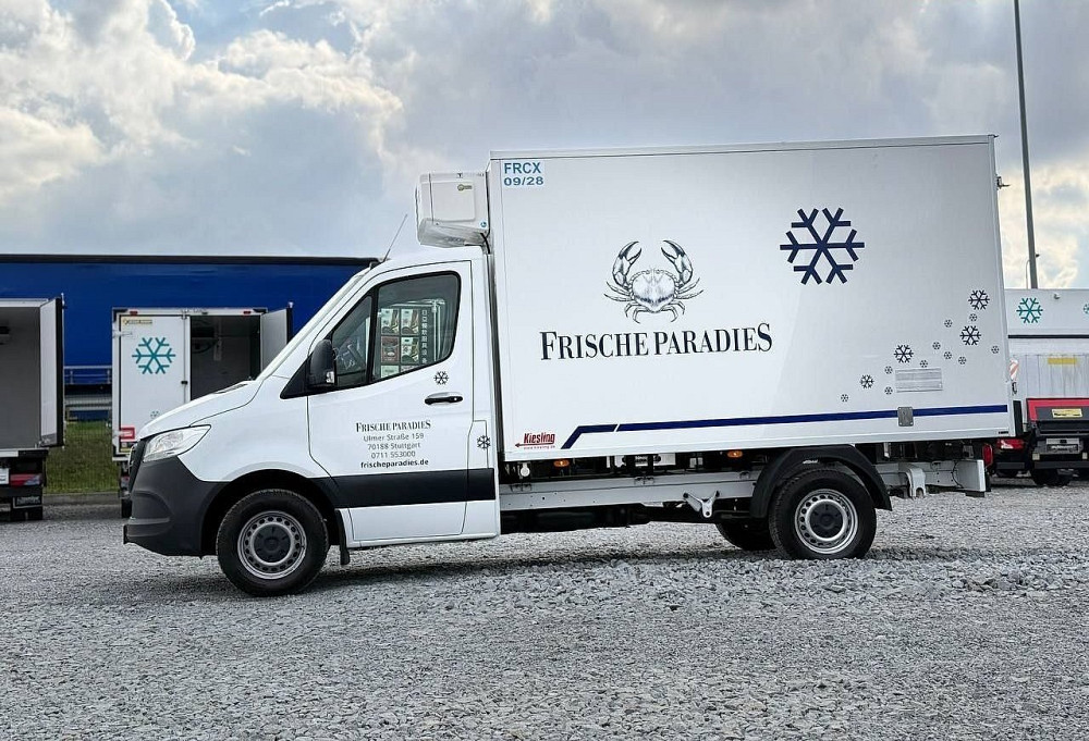 Mercedes-Benz Sprinter 2020 Рівне - зображення 15