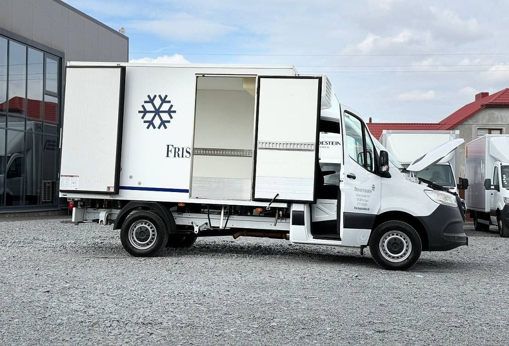 Mercedes-Benz Sprinter 2020 Рівне - зображення 19