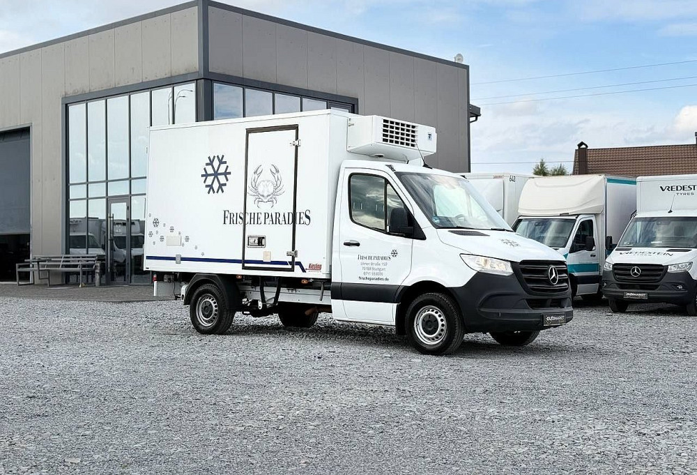 Mercedes-Benz Sprinter 2020 Рівне - зображення 4