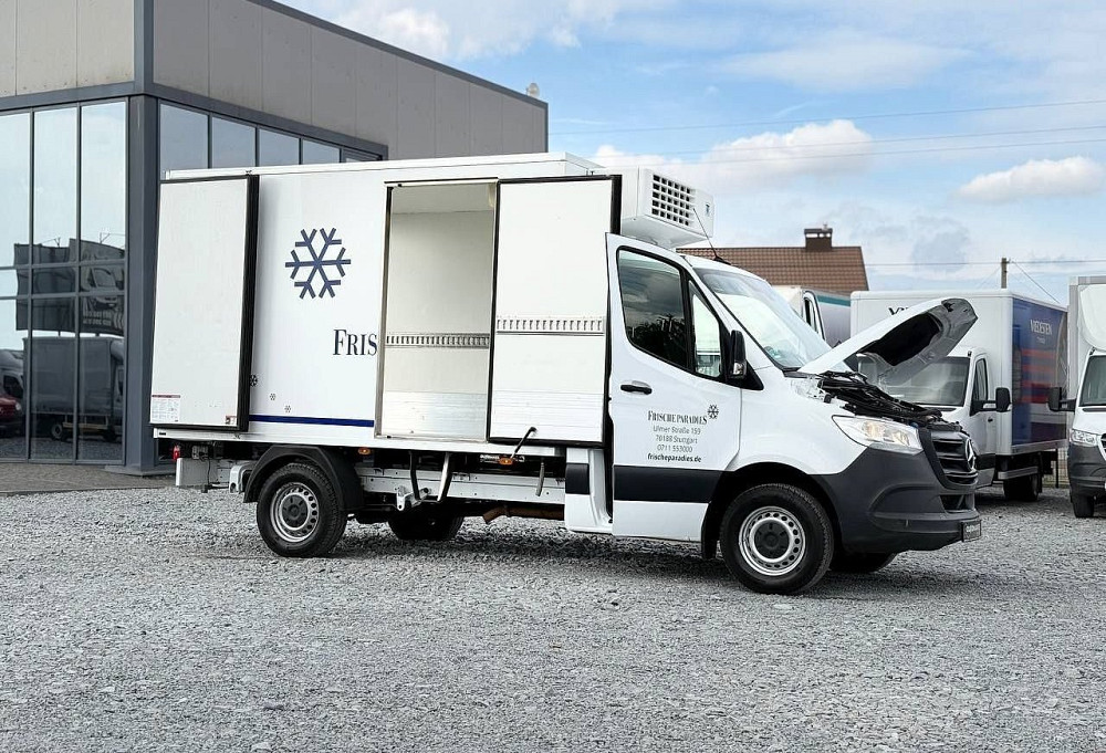 Mercedes-Benz Sprinter 2020 Рівне - зображення 20