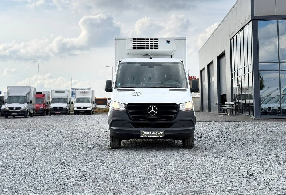 Mercedes-Benz Sprinter 2020 Рівне - зображення 11