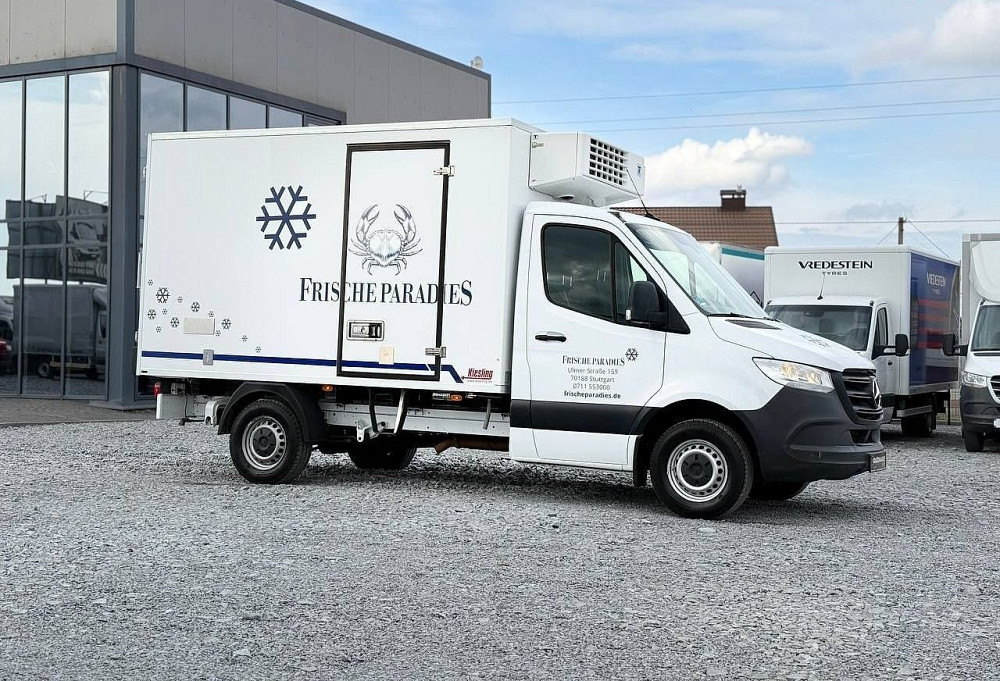Mercedes-Benz Sprinter 2020 Рівне - зображення 3