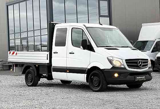 Mercedes-Benz Sprinter 2016 Рівне