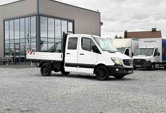 Mercedes-Benz Sprinter 2016 Рівне