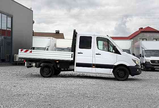 Mercedes-Benz Sprinter 2016 Рівне