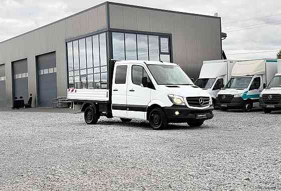 Mercedes-Benz Sprinter 2016 Рівне