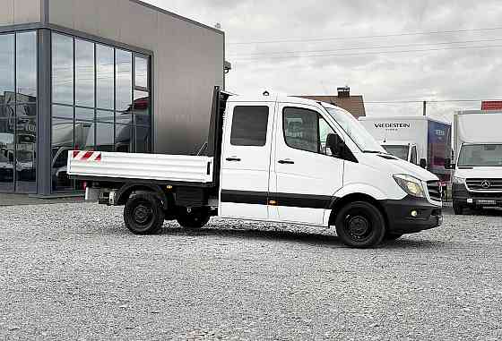 Mercedes-Benz Sprinter 2016 Рівне