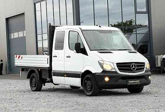 Mercedes-Benz Sprinter 2016 Рівне