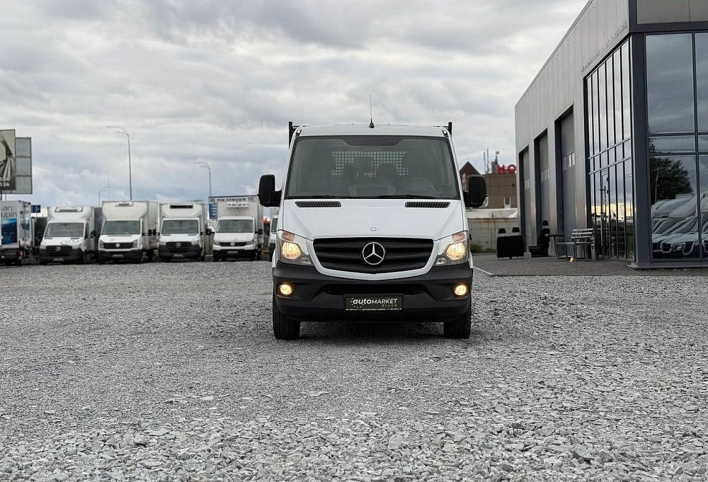 Mercedes-Benz Sprinter 2016 Рівне - зображення 11