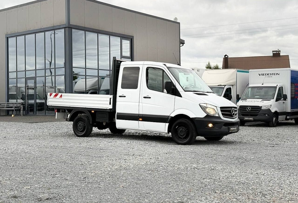 Mercedes-Benz Sprinter 2016 Рівне - зображення 4