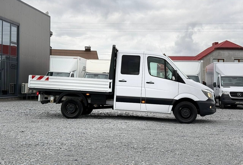 Mercedes-Benz Sprinter 2016 Рівне - зображення 2