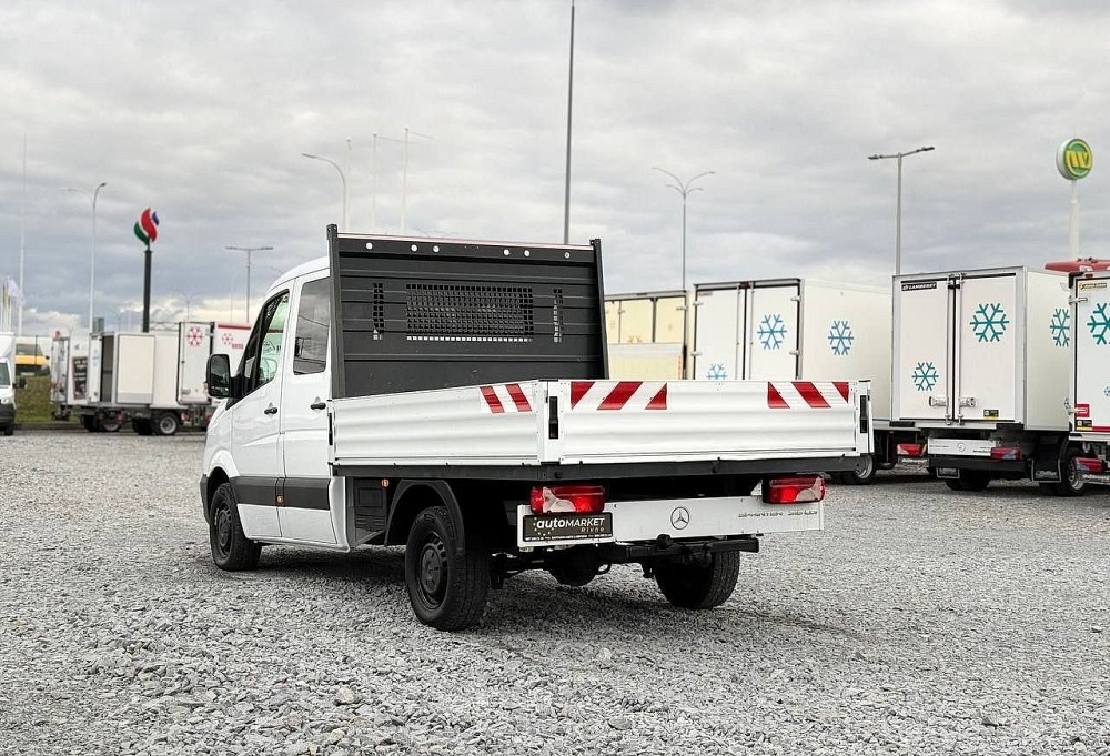 Mercedes-Benz Sprinter 2016 Рівне - зображення 16