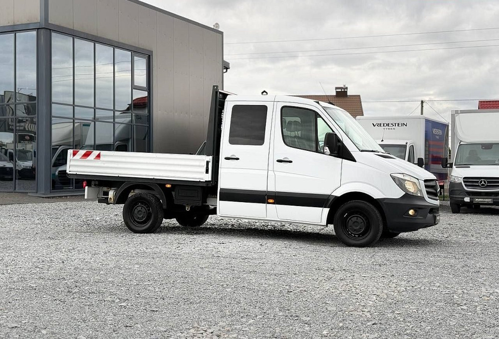 Mercedes-Benz Sprinter 2016 Рівне - зображення 3