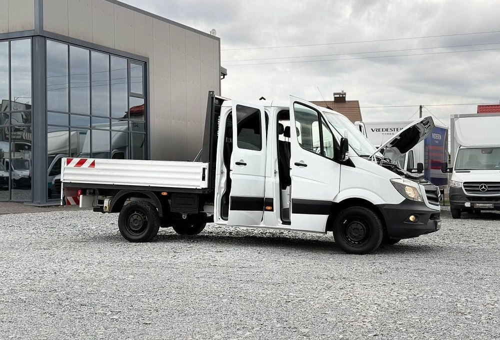 Mercedes-Benz Sprinter 2016 Рівне - зображення 20