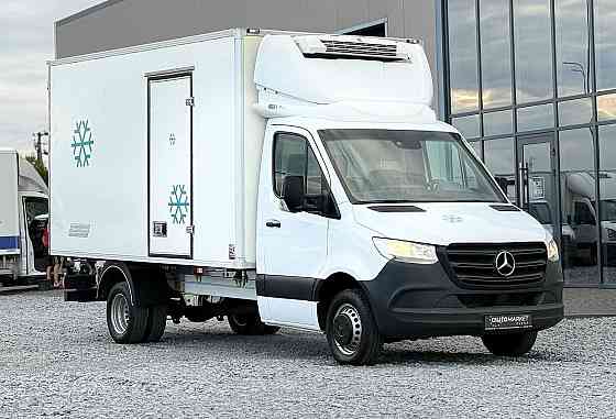 Mercedes-Benz Sprinter 2020 Рівне