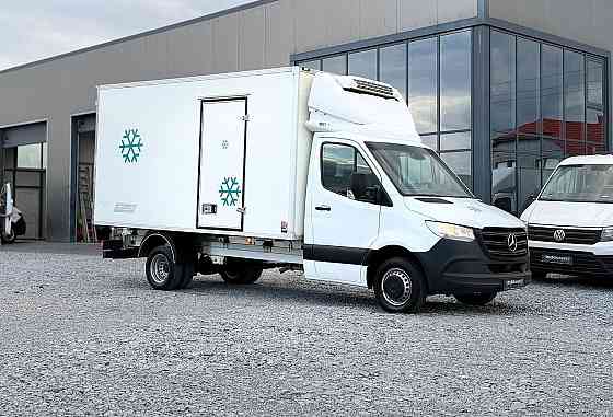 Mercedes-Benz Sprinter 2020 Рівне