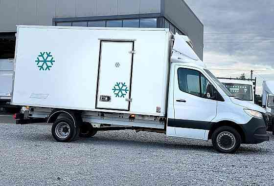 Mercedes-Benz Sprinter 2020 Рівне