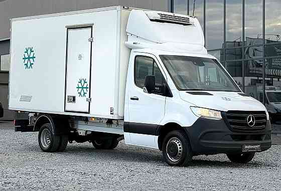Mercedes-Benz Sprinter 2020 Рівне