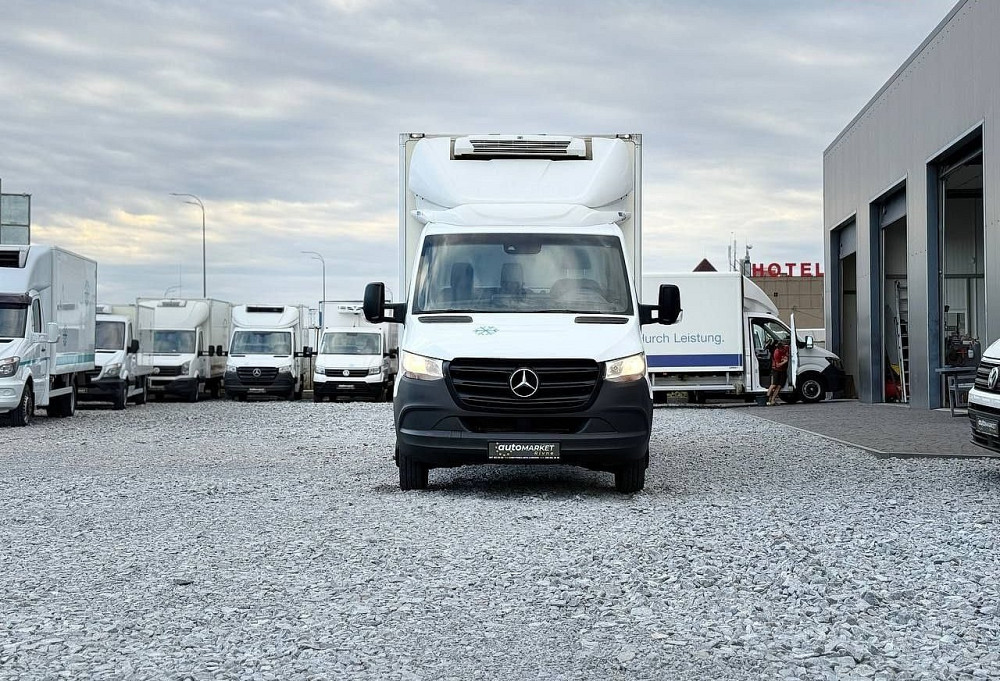 Mercedes-Benz Sprinter 2020 Рівне - зображення 11