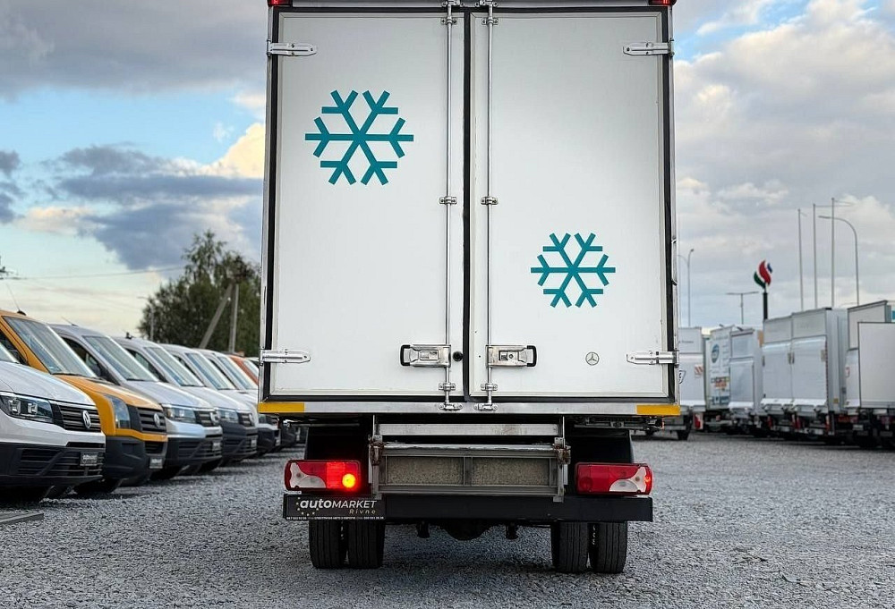 Mercedes-Benz Sprinter 2020 Рівне - зображення 18