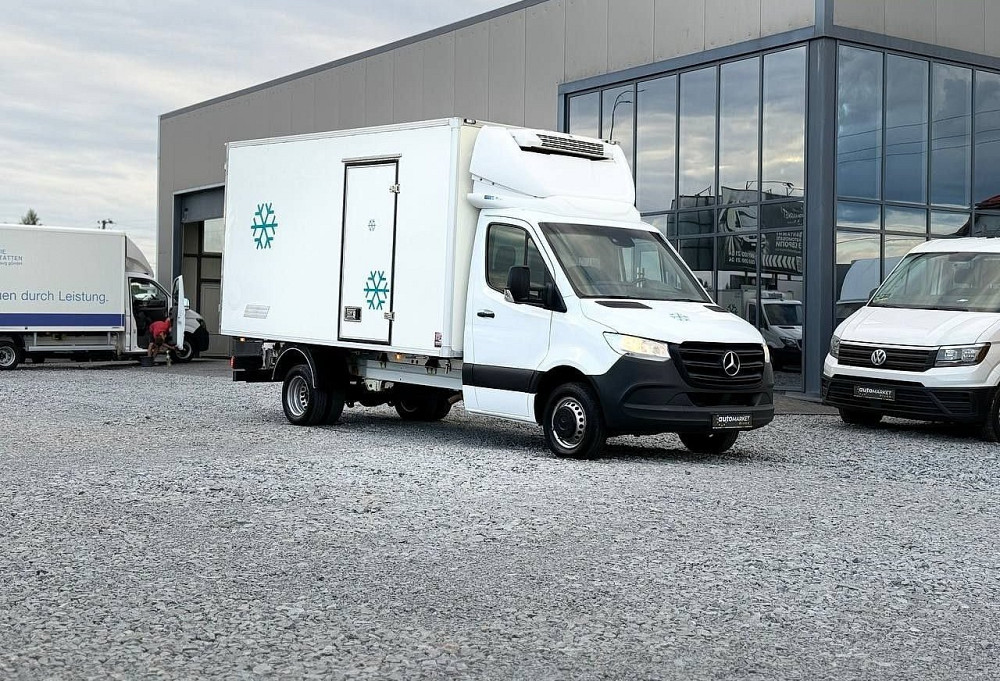Mercedes-Benz Sprinter 2020 Рівне - зображення 5
