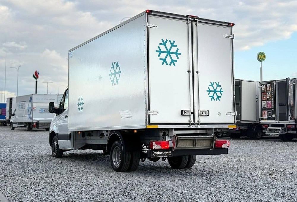 Mercedes-Benz Sprinter 2020 Рівне - зображення 17