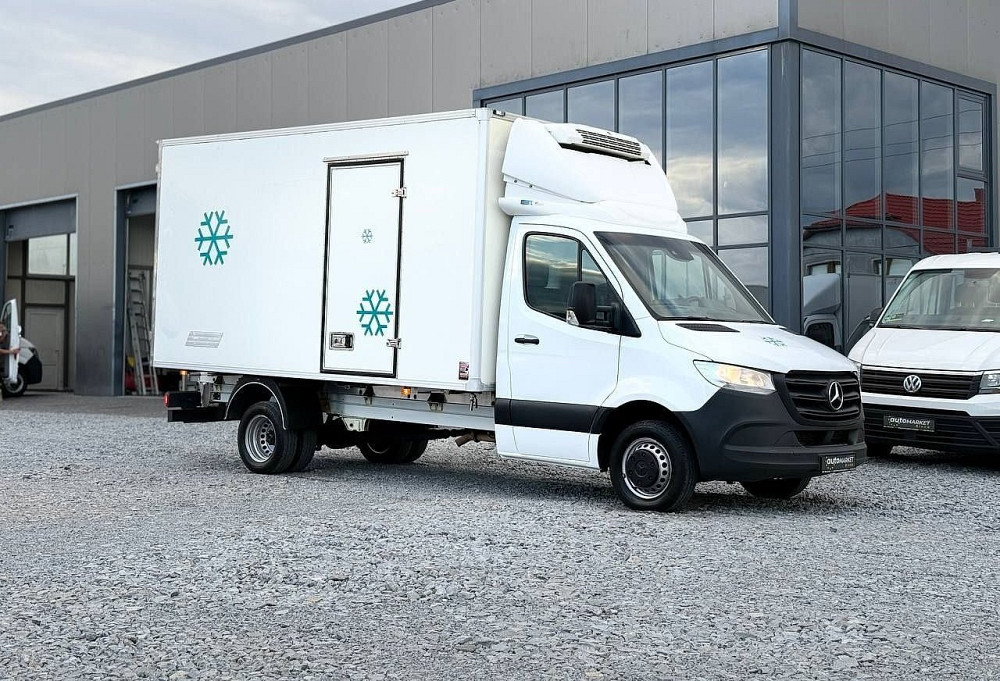 Mercedes-Benz Sprinter 2020 Рівне - зображення 4